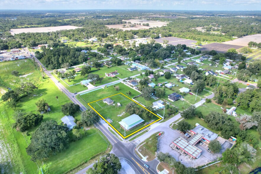 More Photos Of 1431 Branch Forbes Rd, Plant City Land For Sale