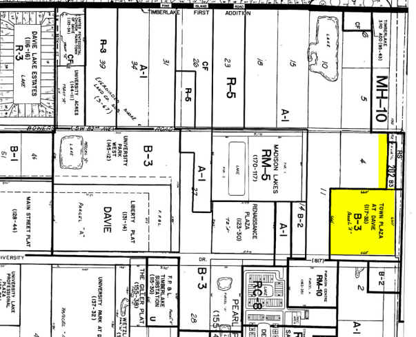 More Photos Of 4801 S University Dr, Davie Office For Lease