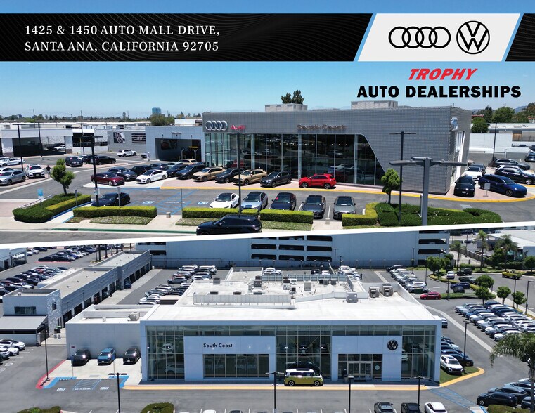 More Photos Of , Santa Ana General Retail For Sale