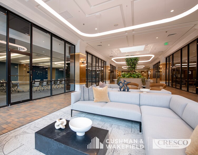 More Photos Of 50 S Main St, Akron Office For Lease