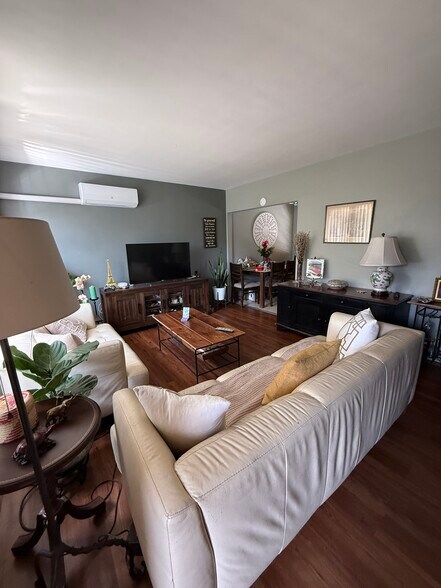 More Photos Of 814 S Mayflower Ave, Monrovia Multifamily For Sale