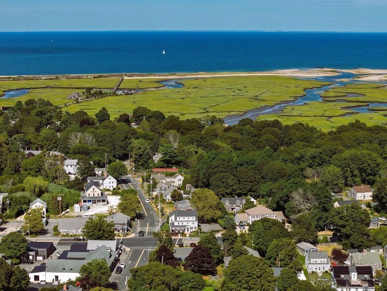 More Photos Of 133 State Highway 6A, Sandwich Office Residential For Sale
