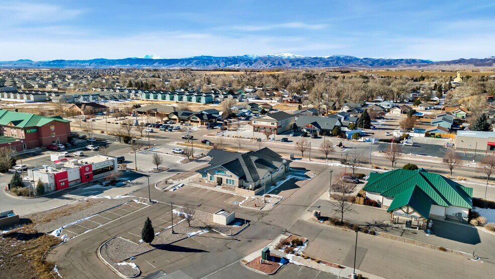 More Photos Of 7950 6th St, Wellington Medical For Lease