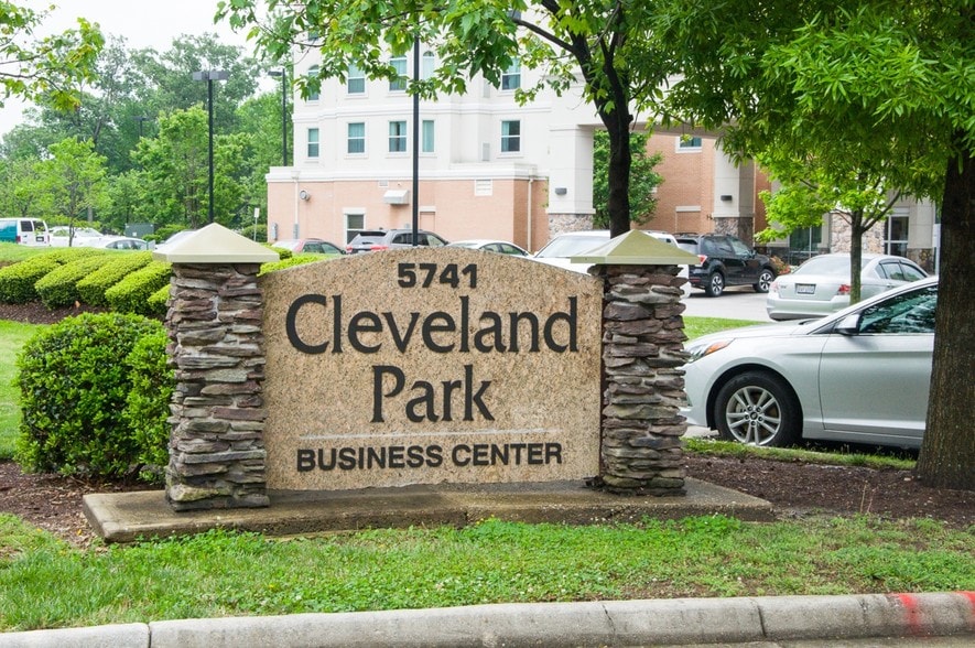 More Photos Of 5741 Cleveland St, Virginia Beach Office For Lease