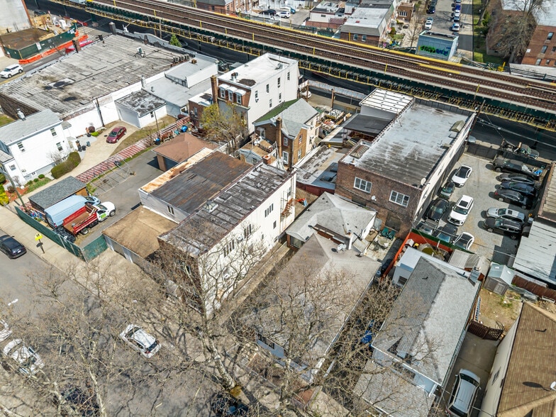More Photos Of 2200-2210 McDonald Ave, Brooklyn Warehouse For Sale