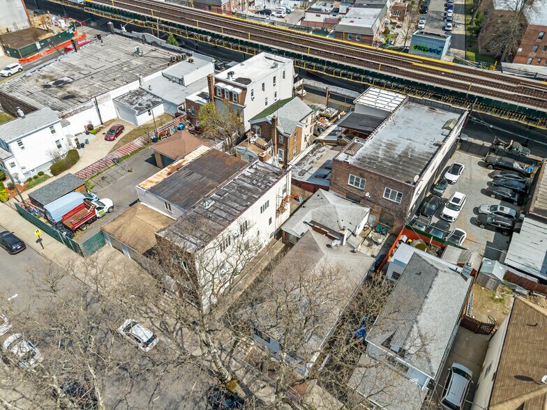 More Photos Of 2200-2212 McDonald Ave, Brooklyn Warehouse For Sale