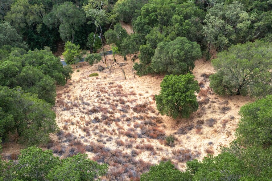 More Photos Of 0000 Wagner Road, Los Gatos Land For Sale