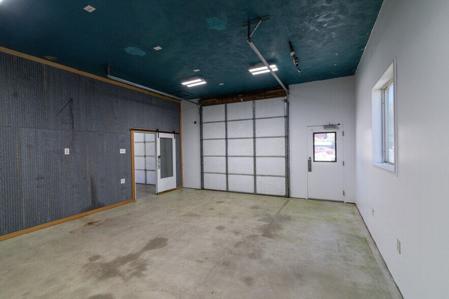More Photos Of 525 Michigan Ave, Missoula Warehouse For Sale