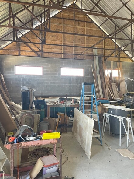 More Photos Of 630 18th st, Baton Rouge Warehouse For Sale