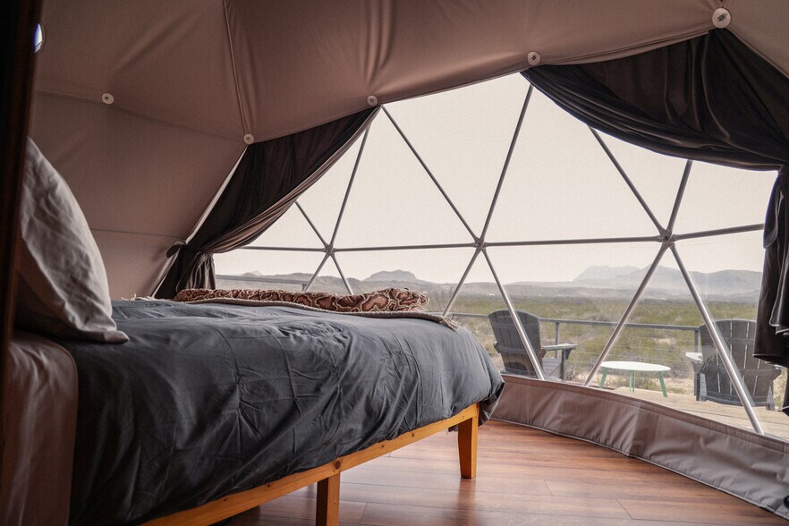 More Photos Of 4570 E Este rd, Terlingua Specialty For Sale