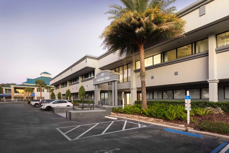 More Photos Of 307 Cranes Roost Blvd, Altamonte Springs Office For Lease