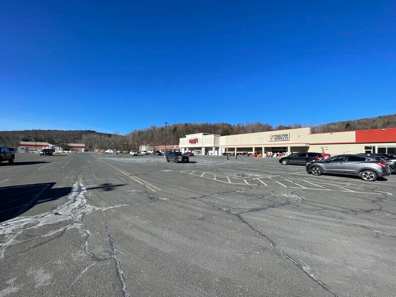 More Photos Of 364 New Hartford Rd, Barkhamsted Land For Sale