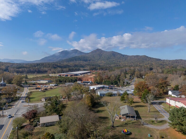 More Photos Of Intersection of NC 9 & 108 hwy, Mill Spring Freestanding For Sale