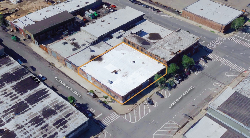 More Photos Of 1200 Oak Point Ave, Bronx Warehouse For Lease