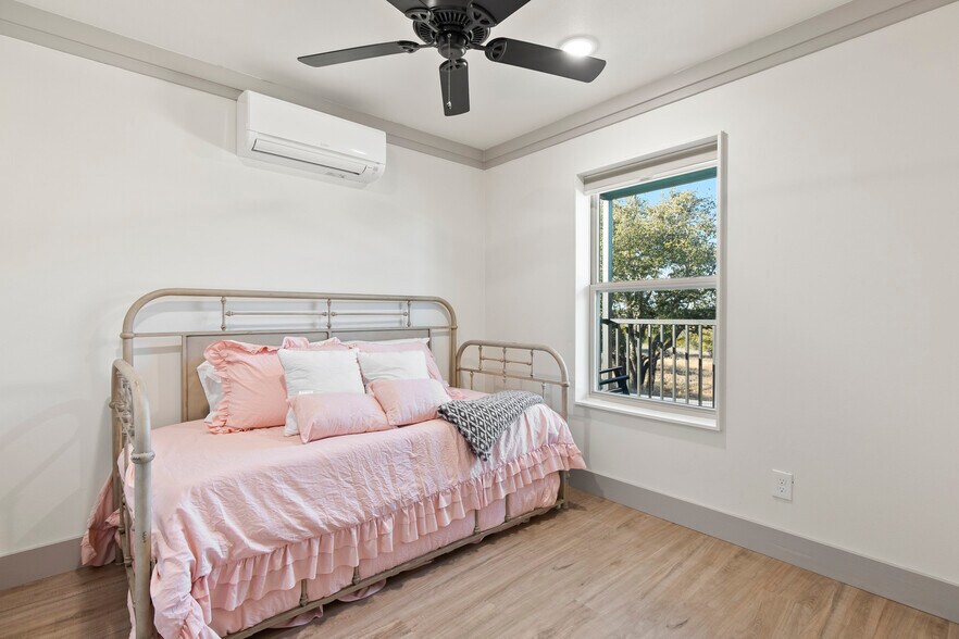 More Photos Of 410 County Road 174, Gatesville Land For Sale