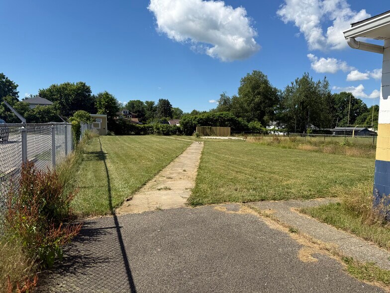 More Photos Of 0 Judson Rd, Masury Land For Sale