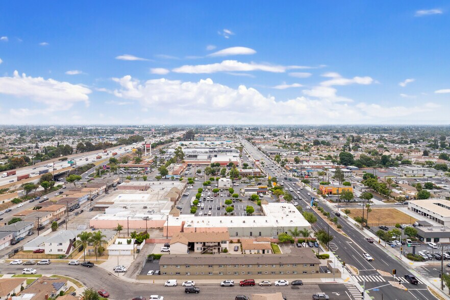 More Photos Of 3301 E Artesia Blvd, Long Beach Apartments For Sale