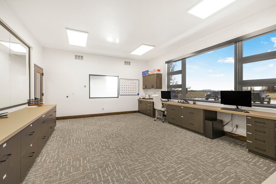 More Photos Of 865 3000 N, Rexburg Medical For Lease