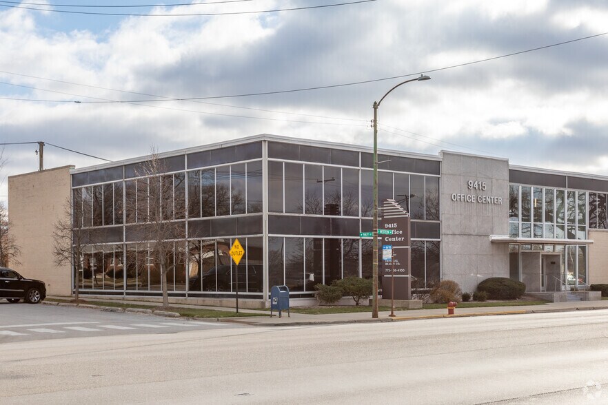 More Photos Of 9415 S Western Ave, Chicago Medical For Lease