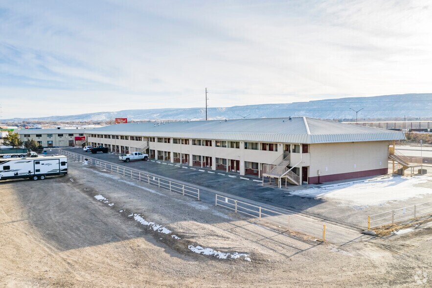 More Photos Of 2210 Highway 6 & 50, Grand Junction Hotel For Sale