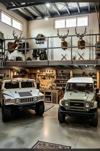 More Photos Of 2035 Valley Ridge Cir, Highland Village Light Distribution For Sale