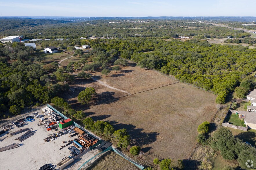 More Photos Of 2401 W Whitestone Blvd, Cedar Park Land For Sale