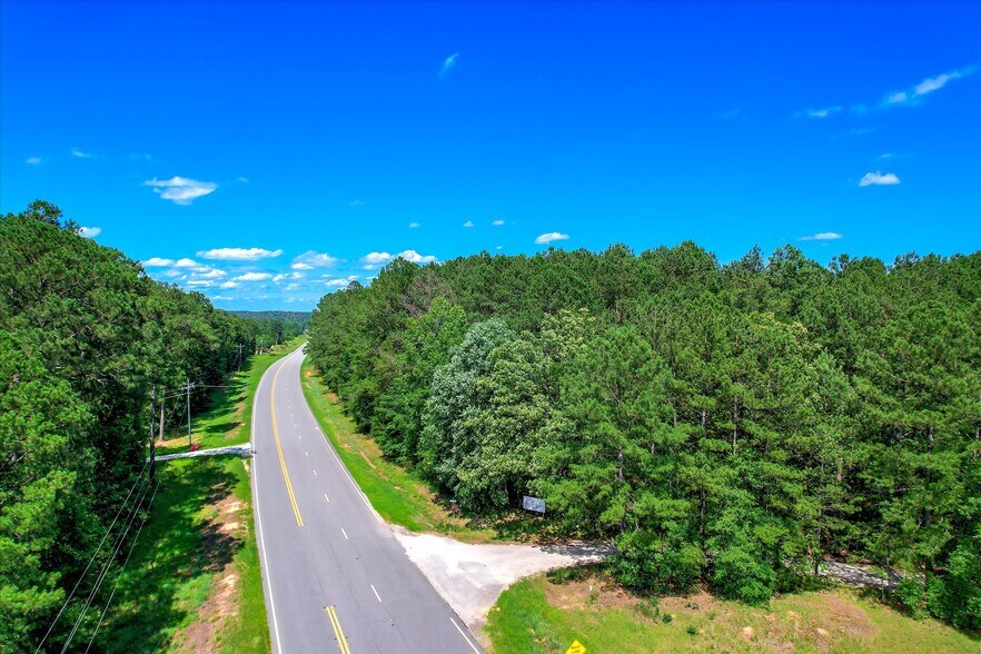 More Photos Of 0 US 378 and Ann Scott Drive hwy, Lincolnton Land For Sale