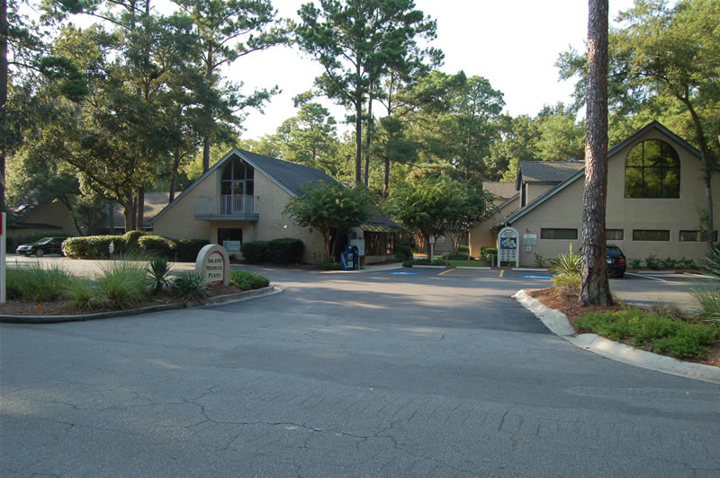 More Photos Of 35 Bill Fries Dr, Hilton Head Island Office For Sale