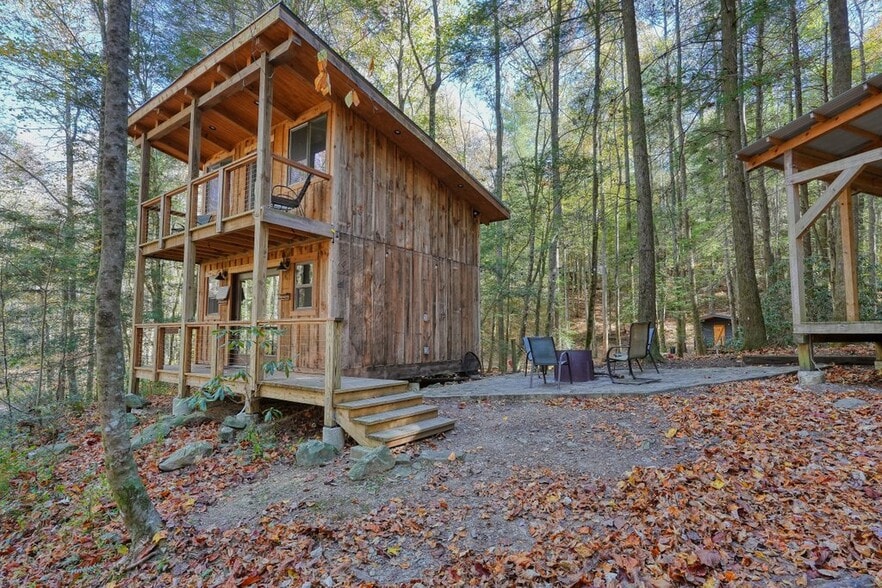 More Photos Of 400 Mulberry Gap Rd, Ellijay Hospitality For Sale