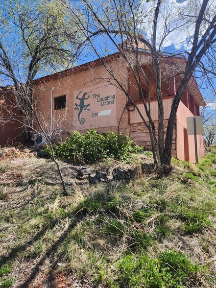 More Photos Of 17526 NM-4 Hwy, Jemez Springs Restaurant For Lease