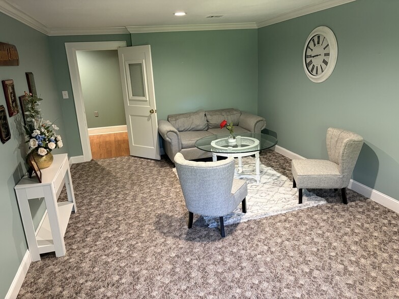 More Photos Of 413 Polkville Rd, Shelby Religious Facility For Sale
