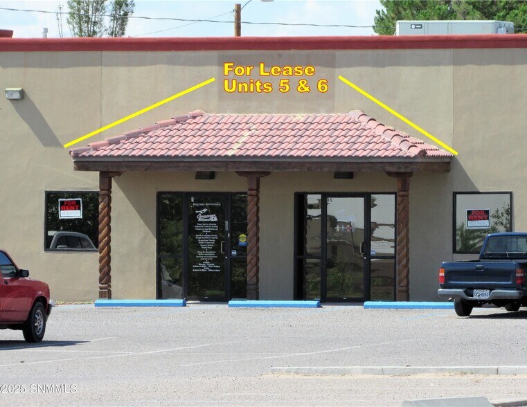 More Photos Of 1275 Anthony Dr, Anthony Medical For Lease