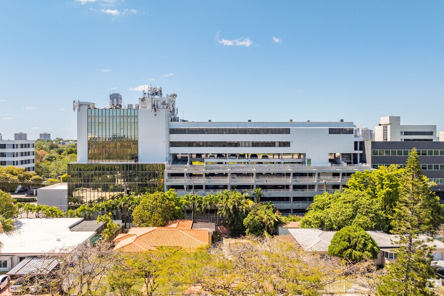 More Photos Of 2103 Coral Way, Miami Office For Lease