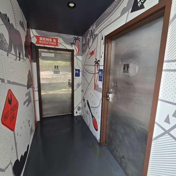More Photos Of 4000 San Fernando Rd, Glendale Freestanding For Lease