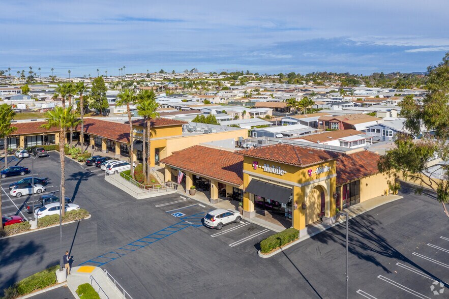 More Photos Of 700-760 S Rancho Santa Fe Rd, San Marcos Unknown For Lease