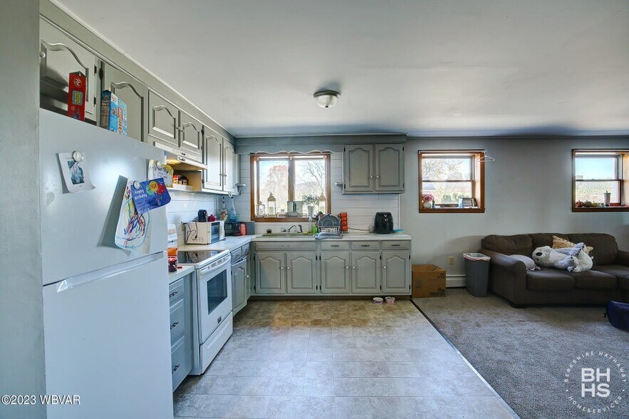 More Photos Of 1244 Broad St, Montoursville Restaurant For Sale