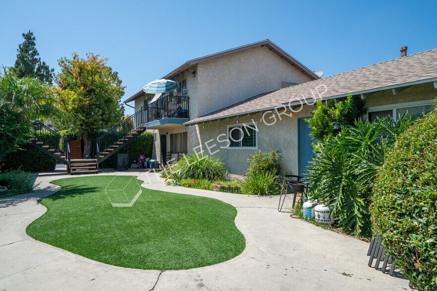More Photos Of 5941 Kingman Ave, Buena Park Apartments For Sale