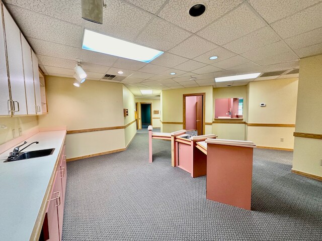 More Photos Of 415 Semora Rd, Roxboro Office For Sale