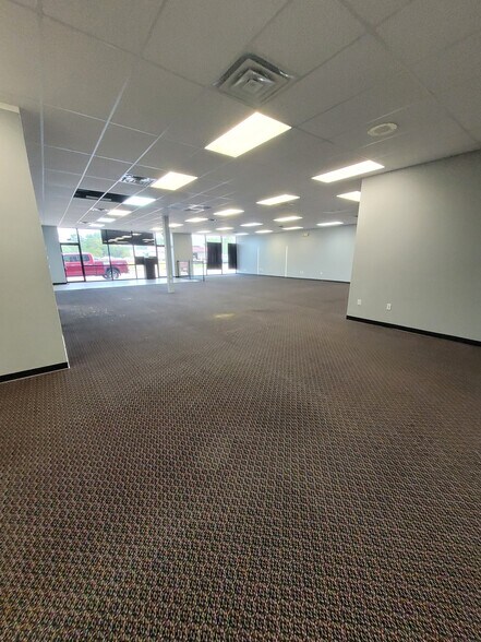 More Photos Of 100 Kingsbury Blvd, Fredericktown Storefront Retail Office For Sale