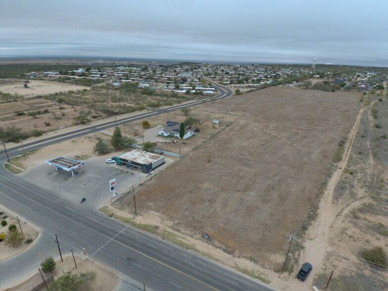 More Photos Of 0000 Wasson Road, Big Spring Land For Sale