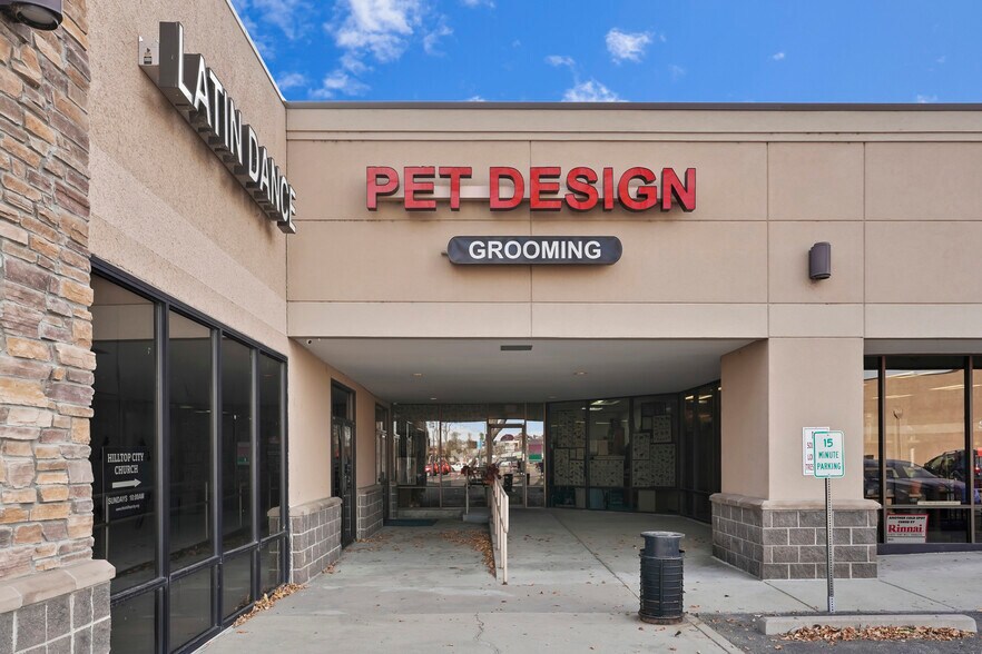 More Photos Of 9140 W 100th Ave, Westminster Storefront For Lease