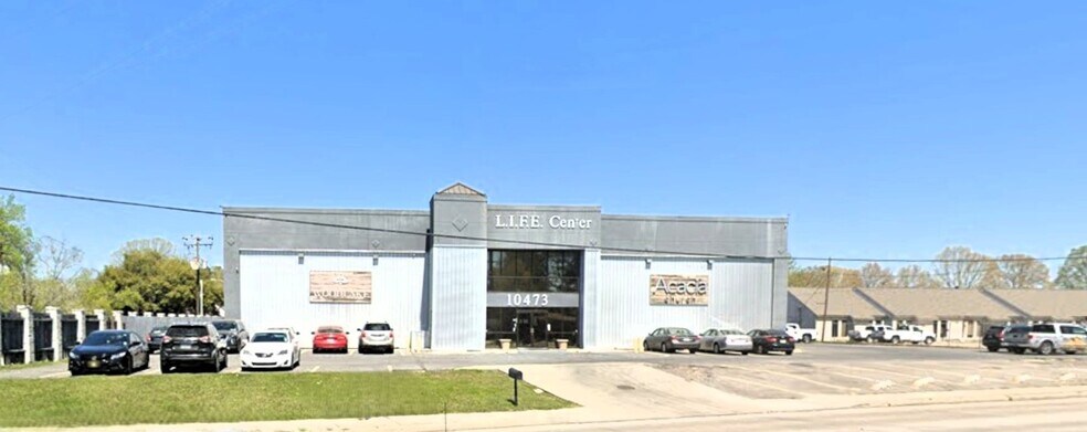 Primary Photo Of 10473 Old Hammond Hwy, Baton Rouge Loft Creative Space For Sale