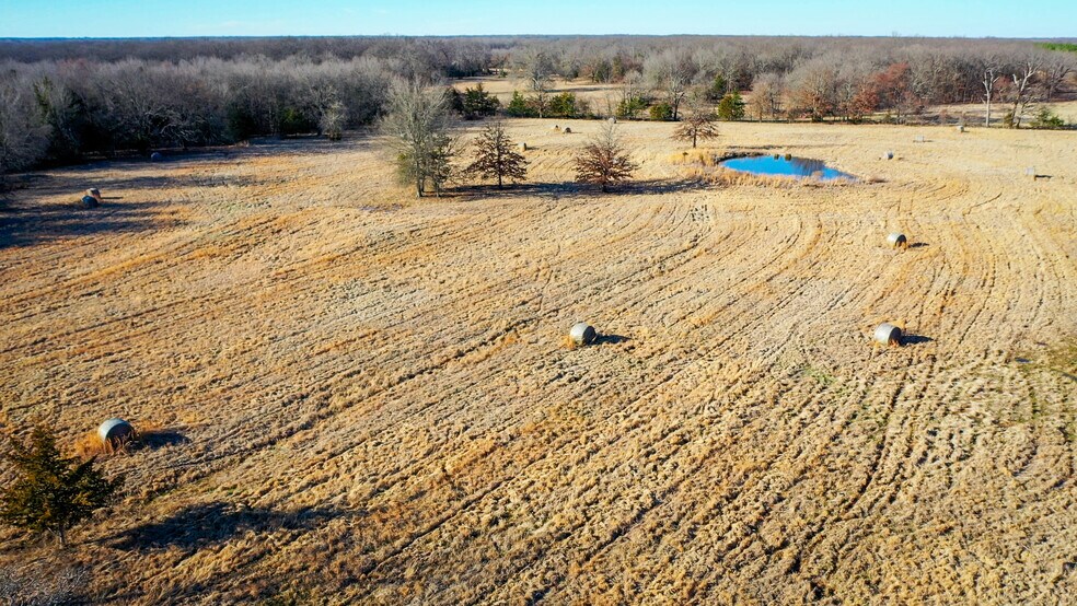 More Photos Of 1200 County 1255 rd, Detroit Land For Sale