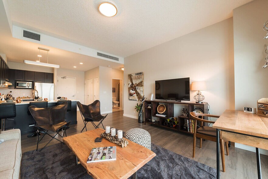 More Photos Of 12210-12230 Jasper Ave NW, Edmonton Apartments For Lease