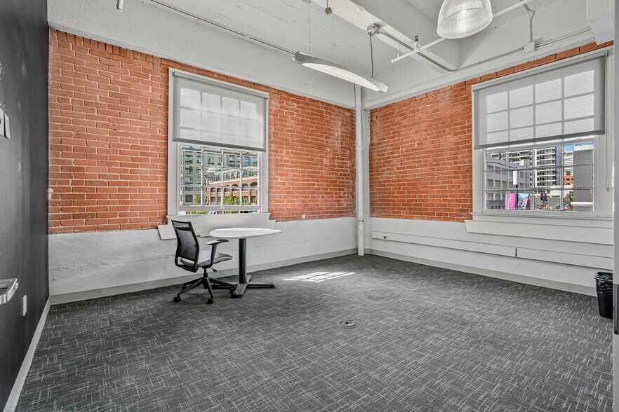 More Photos Of 715 J St, San Diego Loft Creative Space For Lease