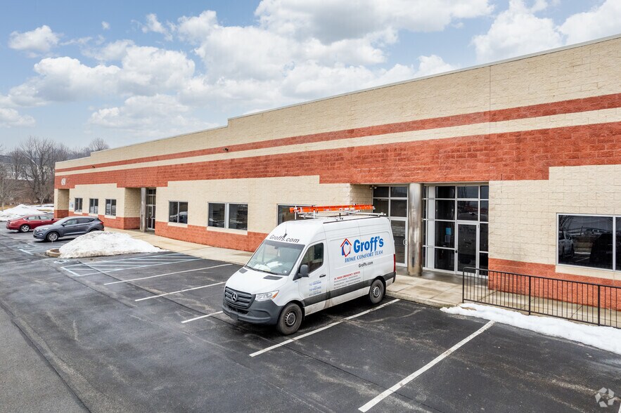 More Photos Of 472 Boot Rd, Downingtown Warehouse For Lease
