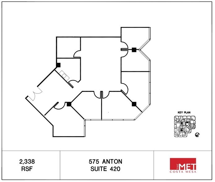 Photo of 4th Floor Ste 420