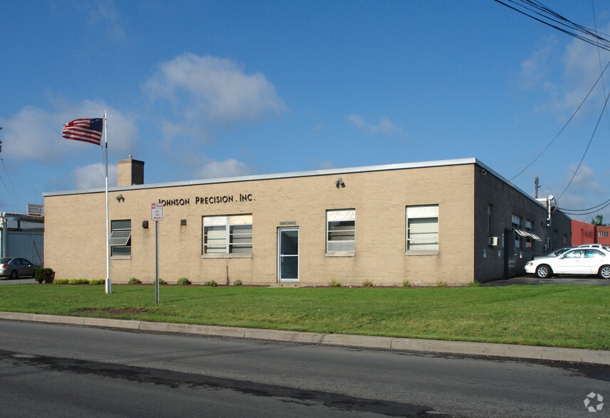 More Photos Of 1516 Military Rd, Buffalo Restaurant For Lease