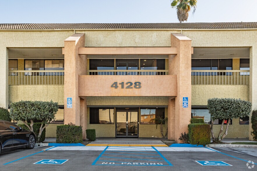 More Photos Of 4128 W Commonwealth Ave, Fullerton Office For Sale