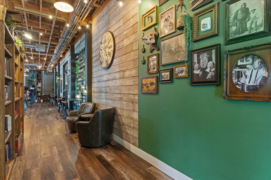 More Photos Of 2037 W Woodin Ave, Chelan Restaurant For Sale